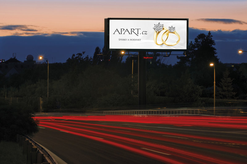 Dynamické Backlighty