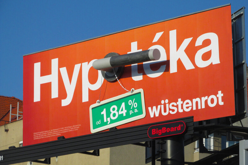 3D nástavba Wustenrot