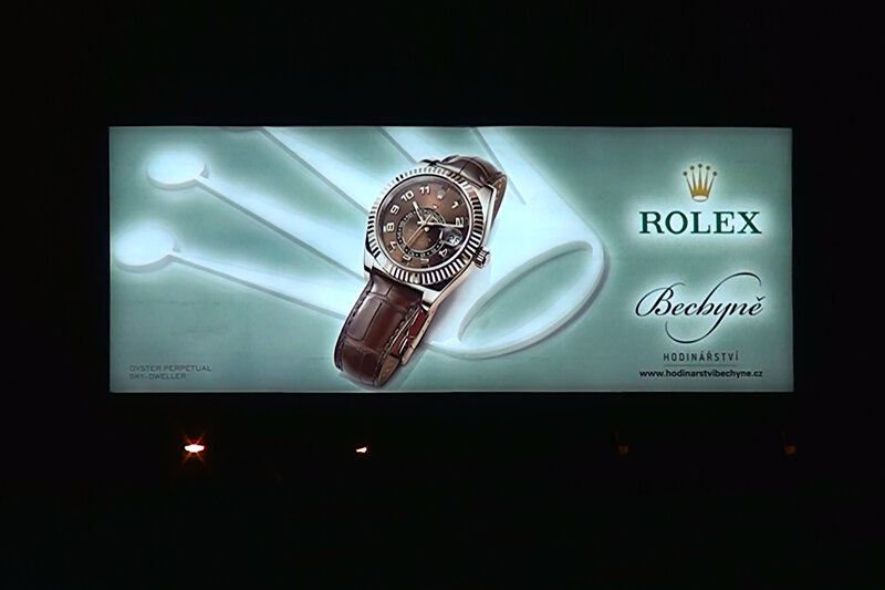 Dynamický backlight